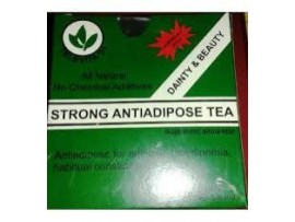 Bio Sante - Ceai Strong Antiadipos 30 plicuri